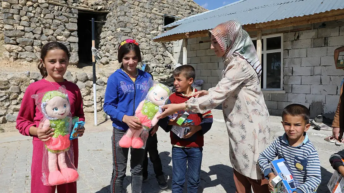 İpekyolu Belediyesi'nden örnek davranış