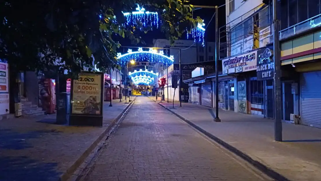 İpekyolu Belediyesi'nden temizlik çalışması