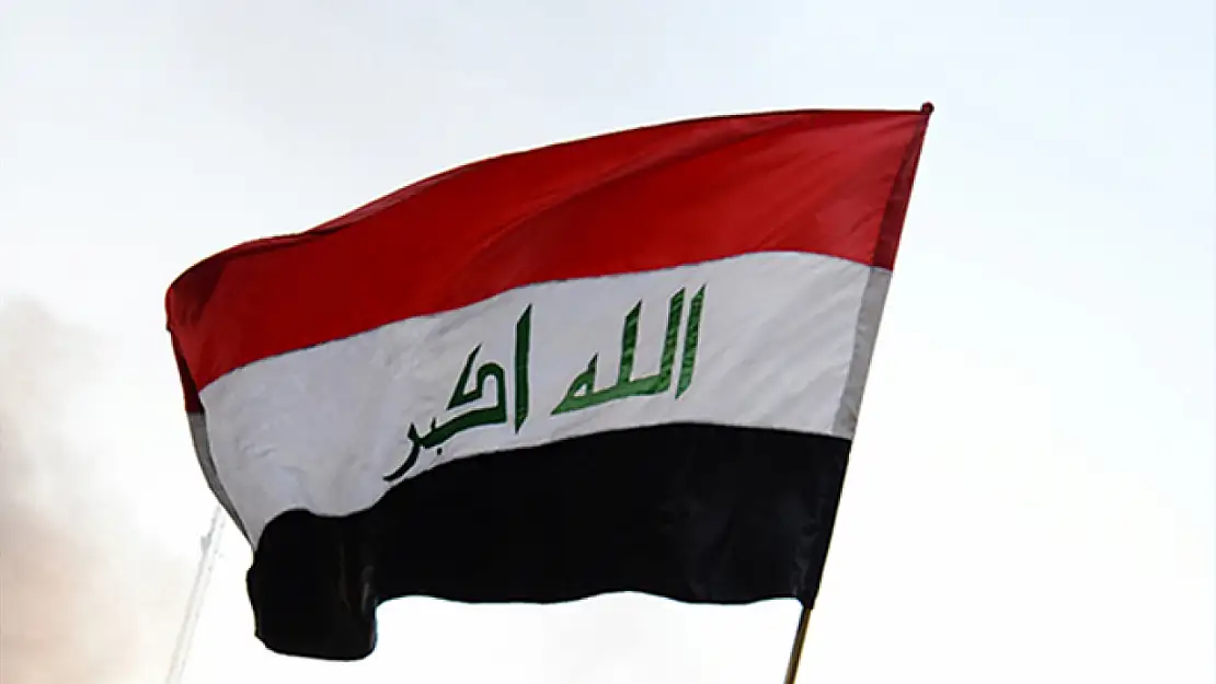 Irak'ta 3 günlük yas ilan edildi