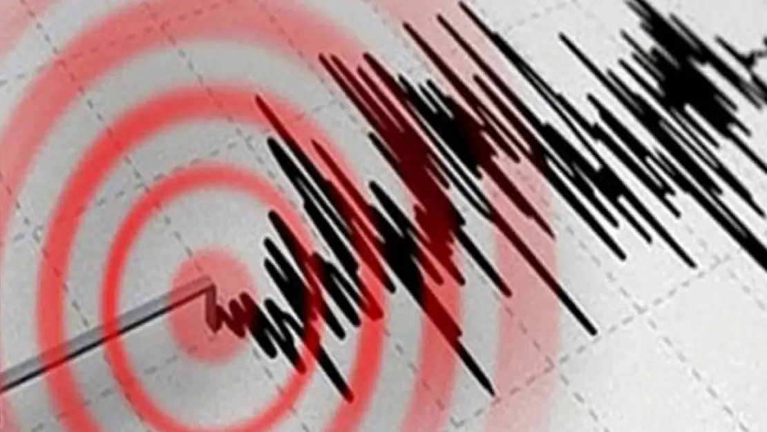 İran'da 5.5 büyüklüğünde deprem
