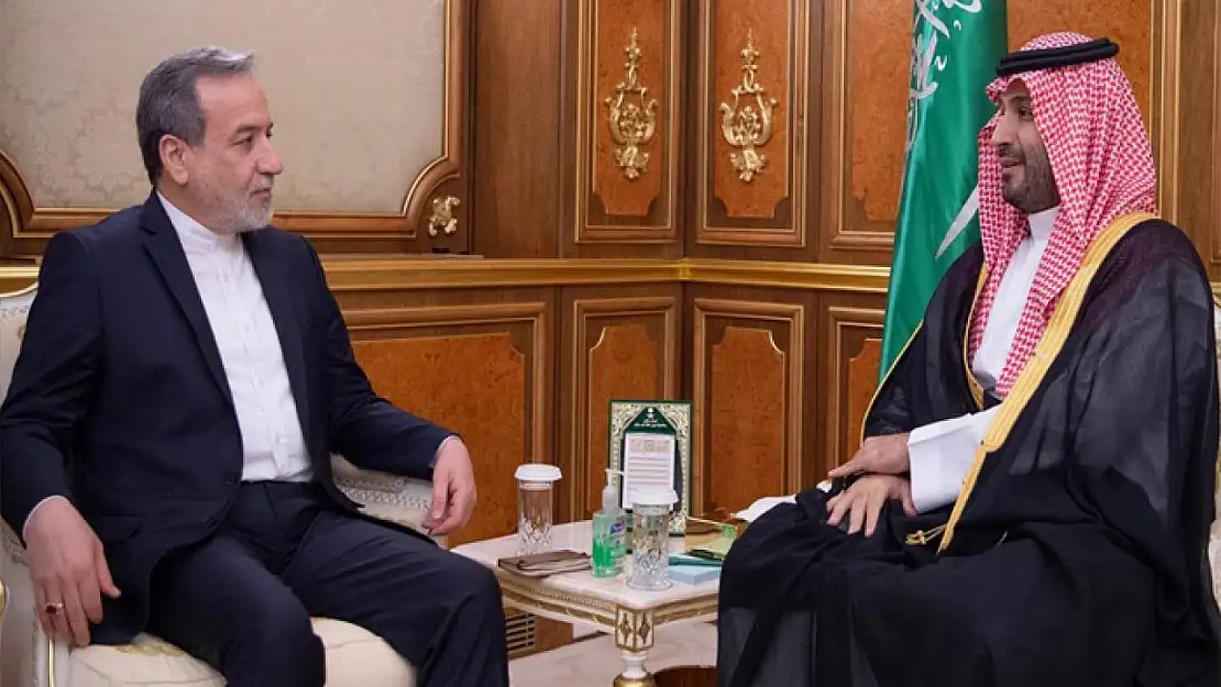 İran ve Suudi Arabistan'dan bölgesel istikrara ortak vurgu