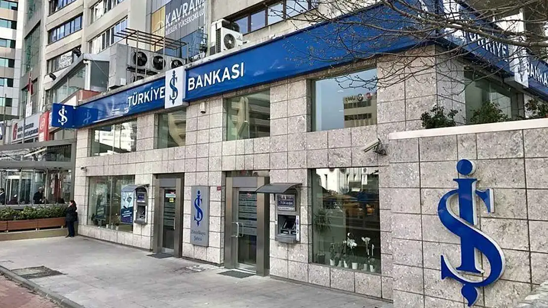 İş Bankası'ndan görülmemiş karar: 100. yıl sebebiyle 12 bin lira verilecek!