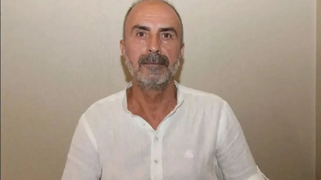 İş insanı Irak'tan Kurban Bayramı mesajı