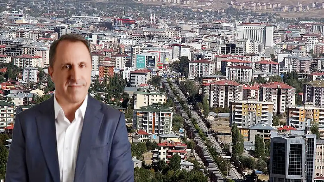 İş insanı Şemsettin Bozkurt: Sorunların çözümünde ortak hareket edilmeli