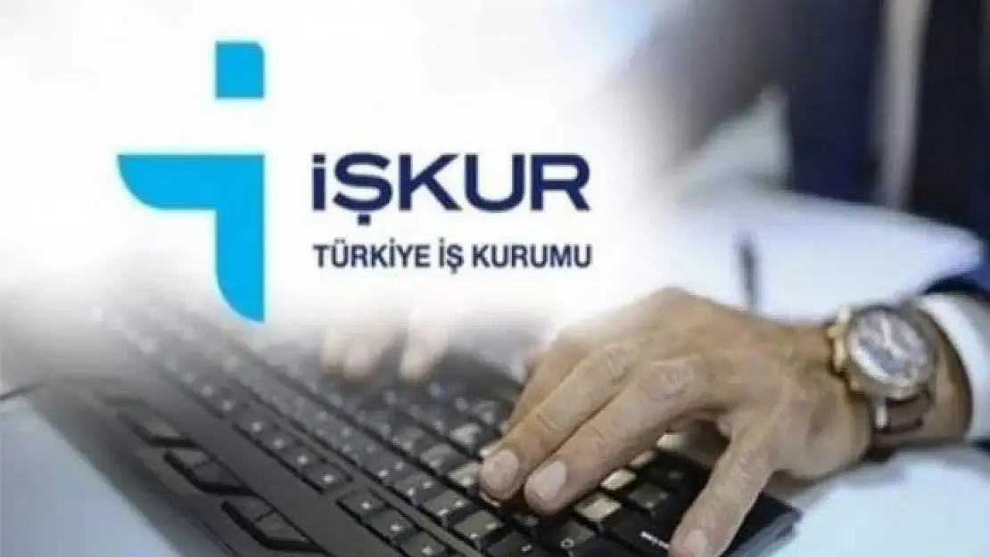 İŞKUR 3 bin 368 personel alıyor