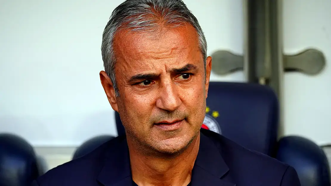 İsmail Kartal'dan maç sonu açıklamalar