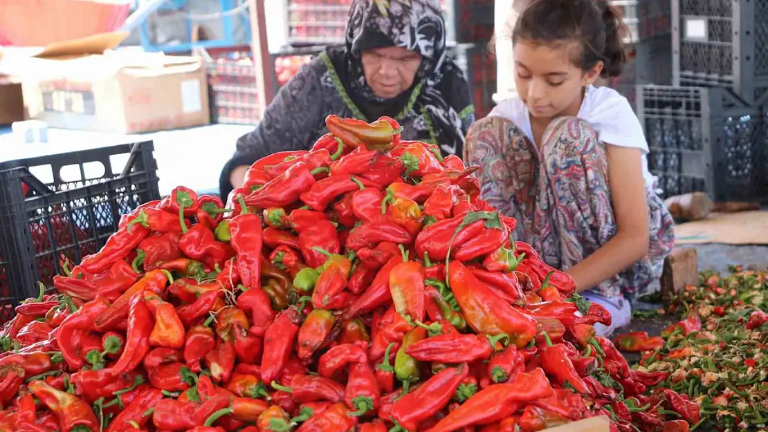 İsotun acı serüveni başladı