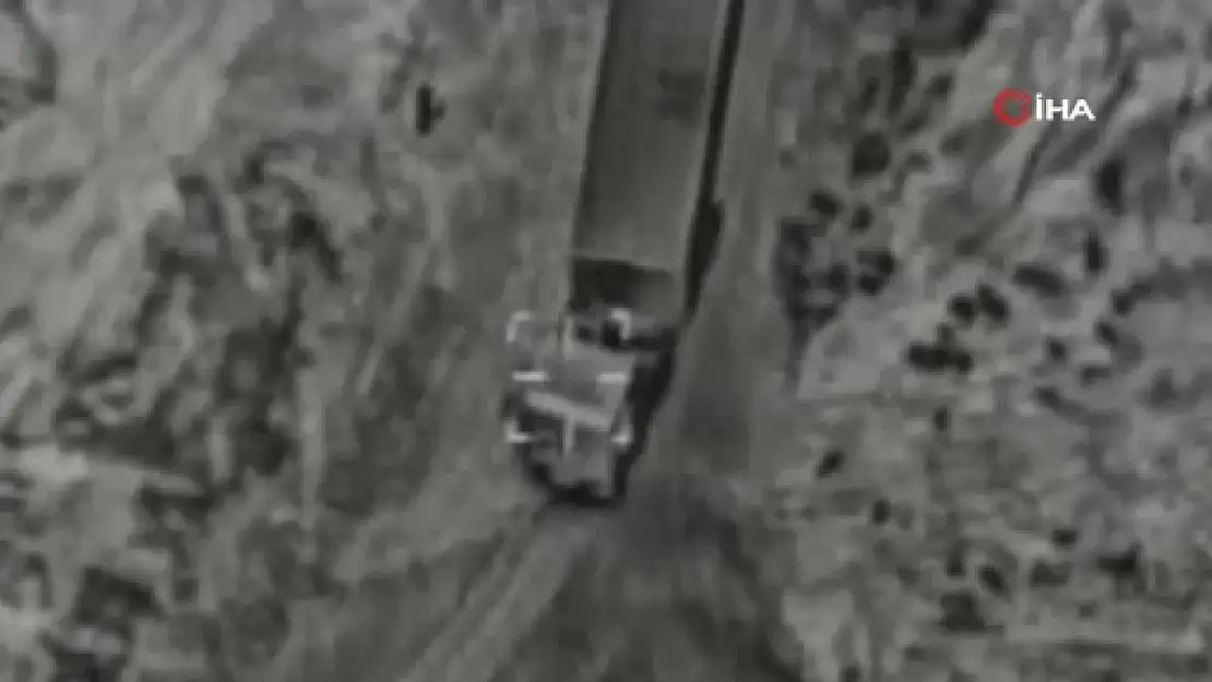 İsrail'den İran'a yeni saldırı sinyali: 'Tahran yolu açıldı'