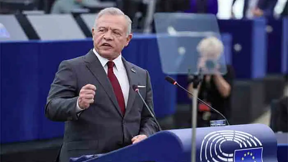 İsrail'in saldırıları herkesi tehdit ediyor