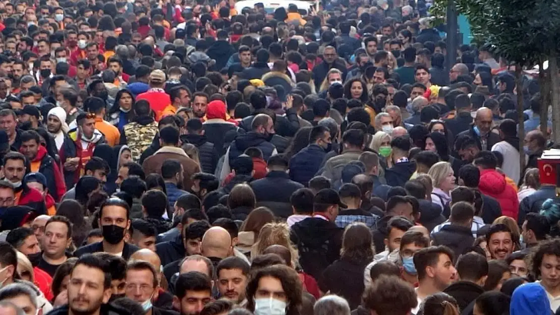 İşsizlik oranı düştü! TÜİK verileri açıkladı...