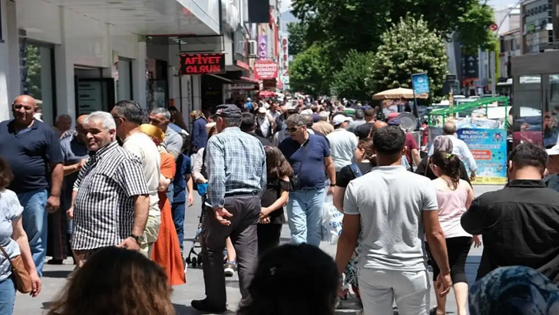 İşsizlik oranı Ekim ayında yüzde 8,8 oldu