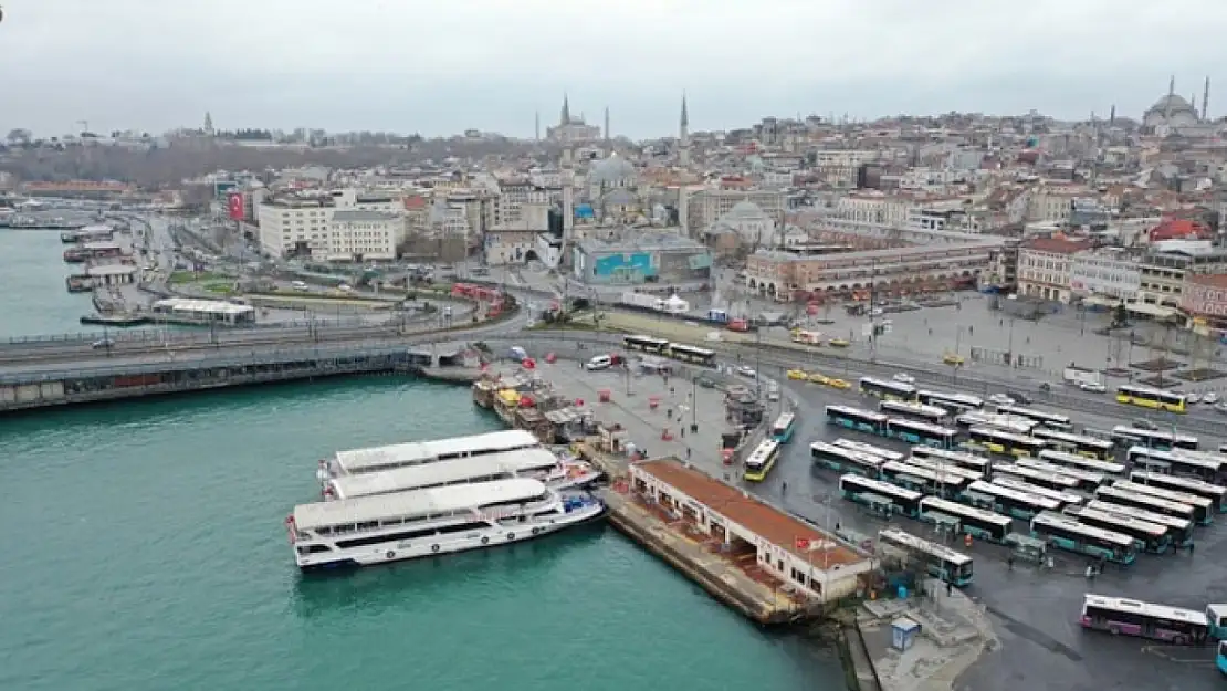 İstanbul'a giriş parası dönemi başlıyor