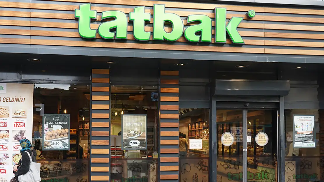 İstanbul'da HAKMAR ve TATBAK şirketlerine FETÖ operasyonu