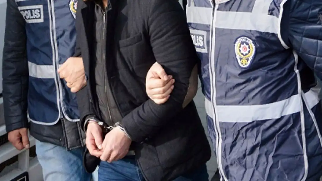 İstanbul merkezli 7 ilde forex dolandırıcılığı: 41 kişi yakalandı