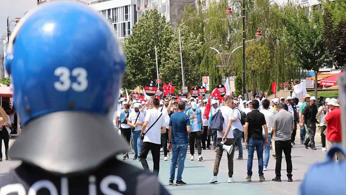 İstanbul Valiliği'nden açıklama