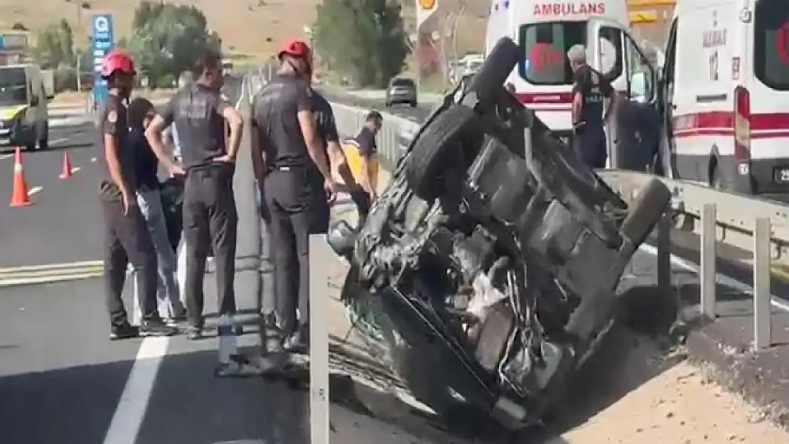 İşte Erzurum'un yedi aylık trafik kazası karnesi