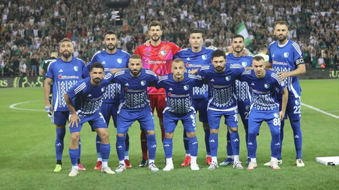 İşte Erzurumspor FK'nın transfer karnesi