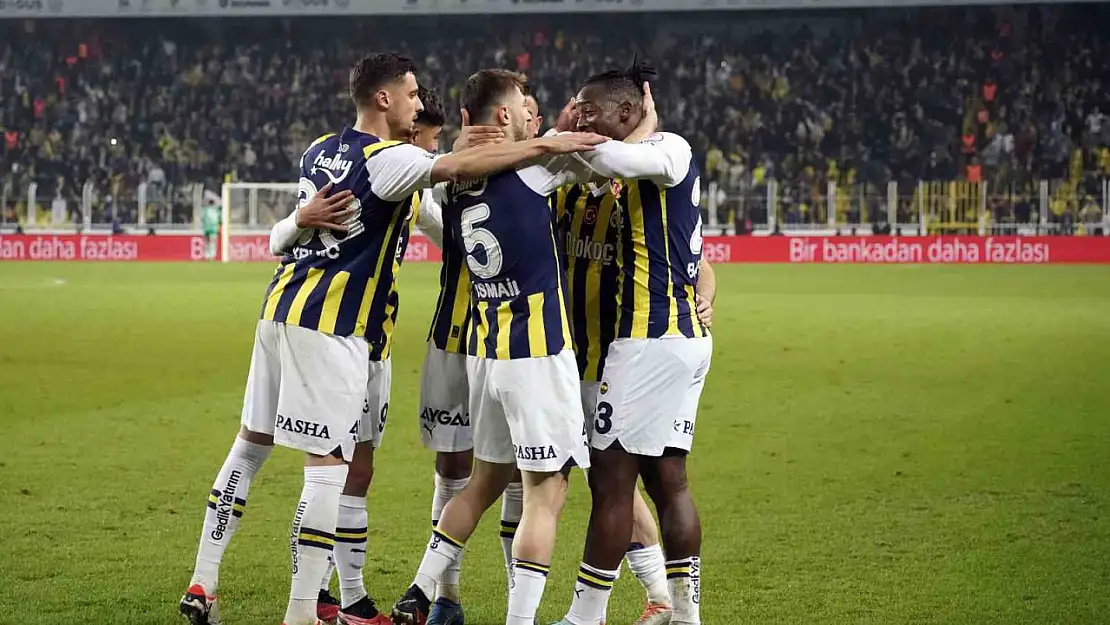 İşte Fenerbahçe'nin Avrupa'da muhtemel rakipleri