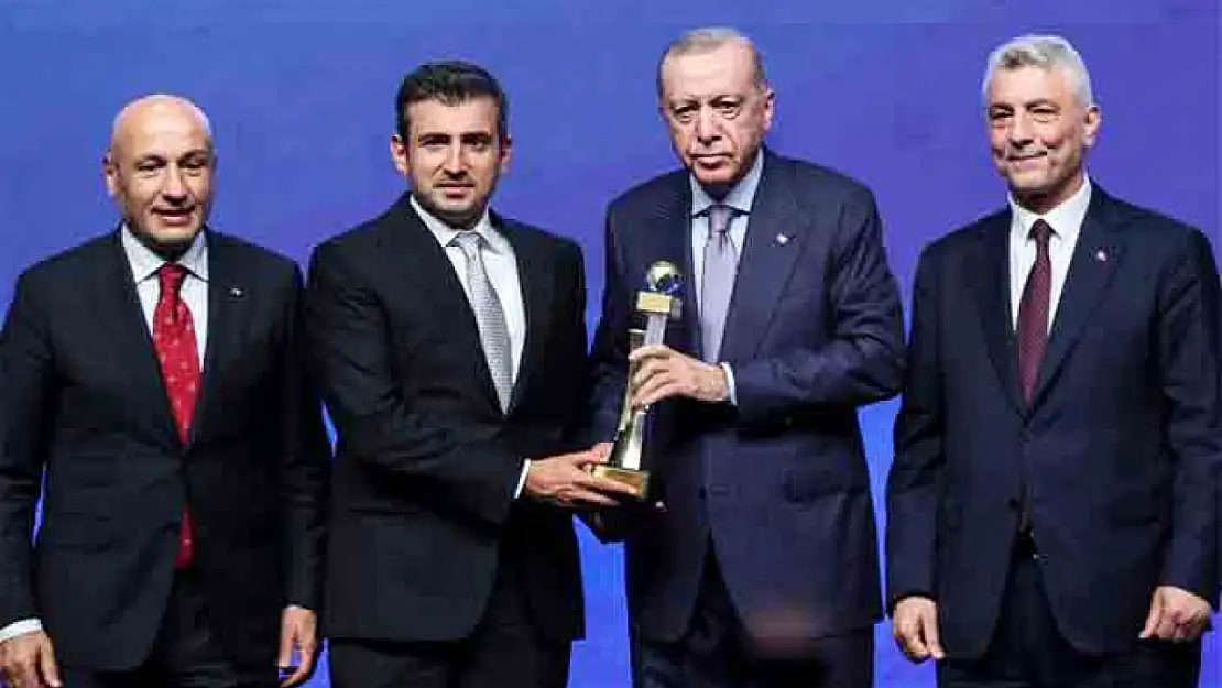 Baykar ihracatın zirvesine demir attı