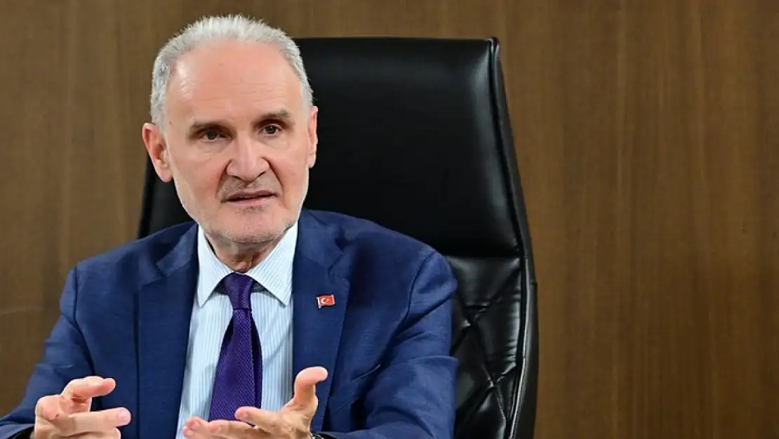 İTO'dan Suriye'de yatırım incelemesi