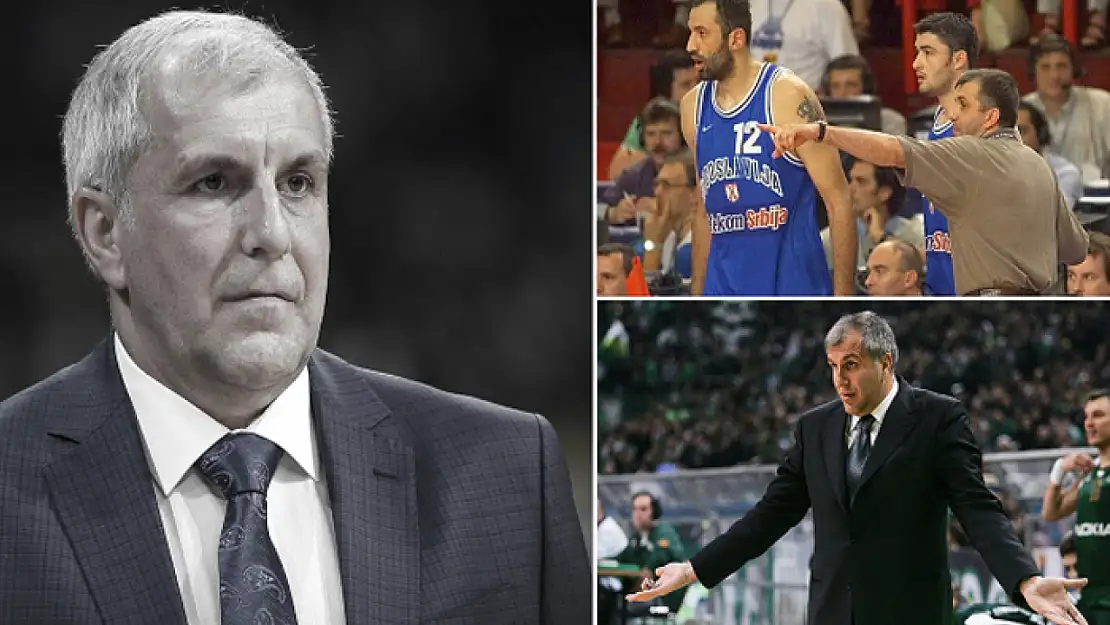 ''İyi basketbol, iyi oyuncularla oynanır''