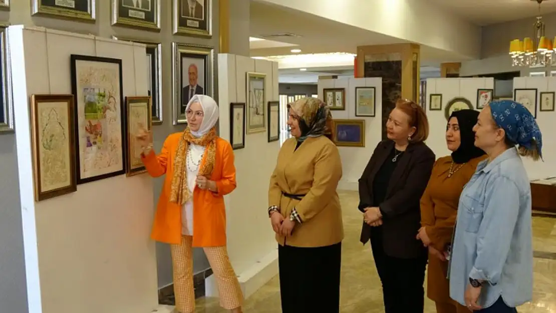 İz ve Ezgi beğeni topladı