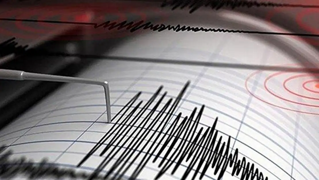 Japonya'da 6.9 büyüklüğünde deprem