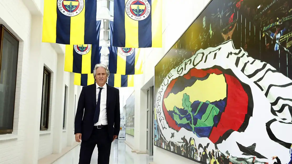 Jesus, Fenerbahçe kariyerini kupayla noktaladı