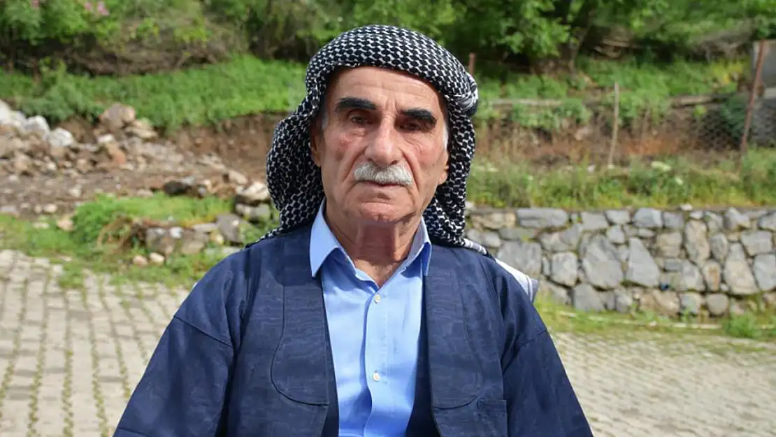 Aşiretlerden Terörsüz Türkiye'ye destek