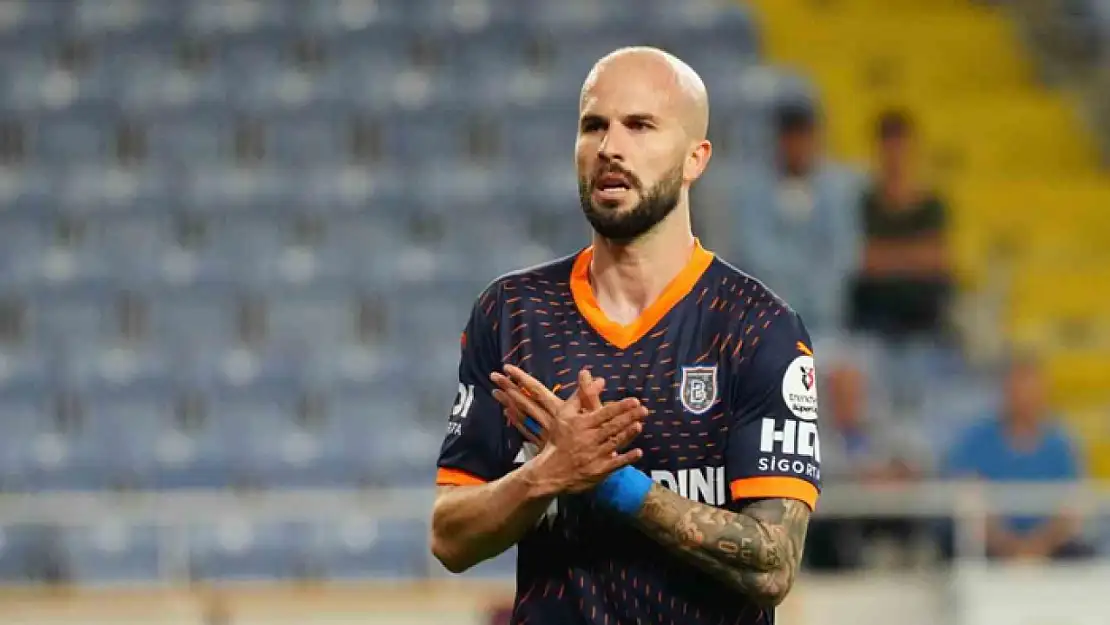 Joao Figueiredo'nun yeni adresi Malezya