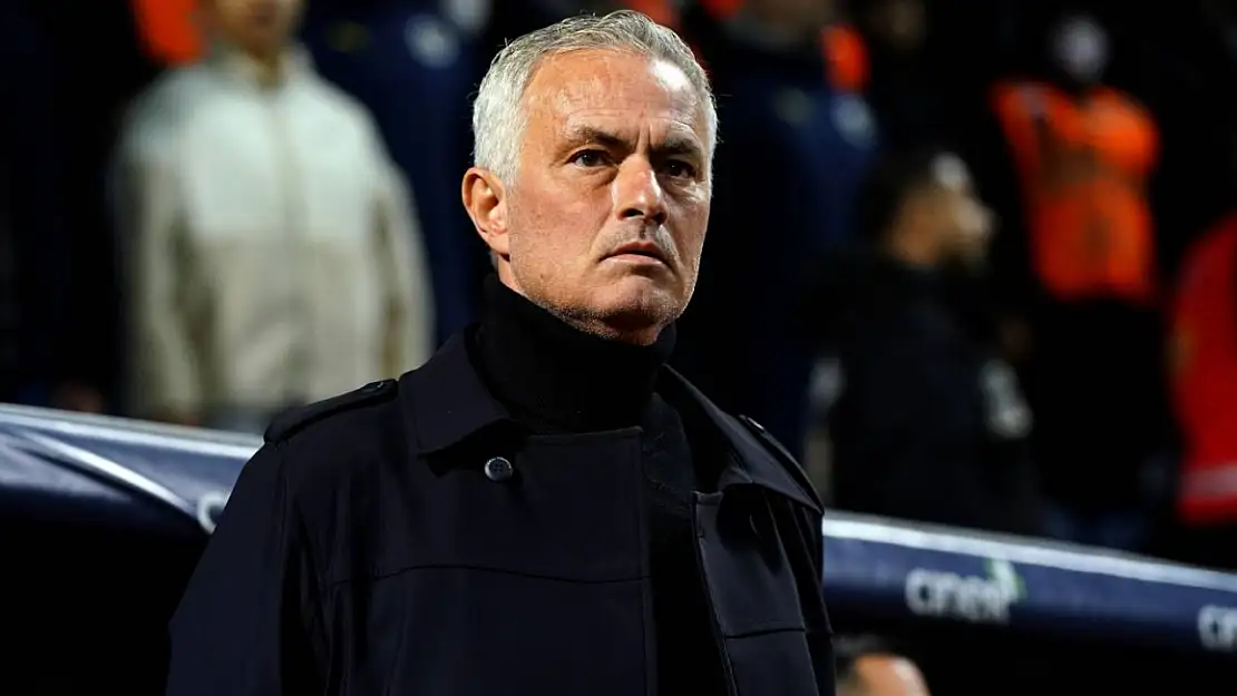 Jose Mourinho ameliyat olacak