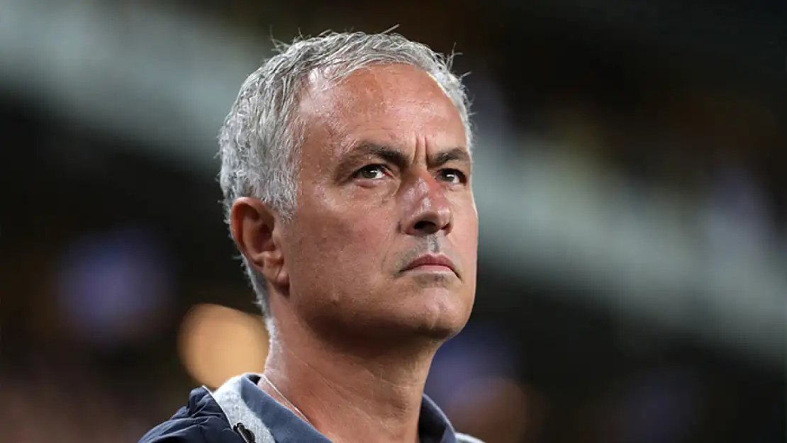 Jose Mourinho, Benfica'ya karşı üstün