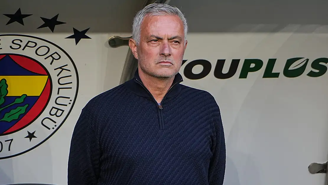 Jose Mourinho da Jorge Jesus gibi şampiyonluğu derbilerde kaybetti