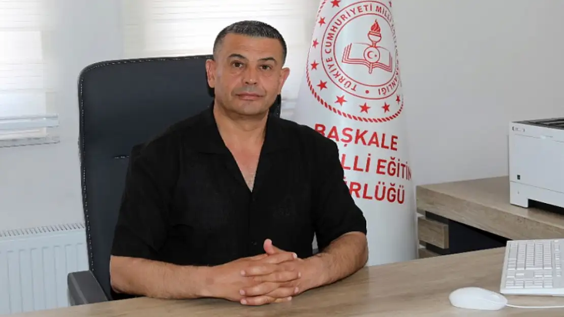 Kalelioğlu: Geleceğimiz için var gücümüzle çalışacağız