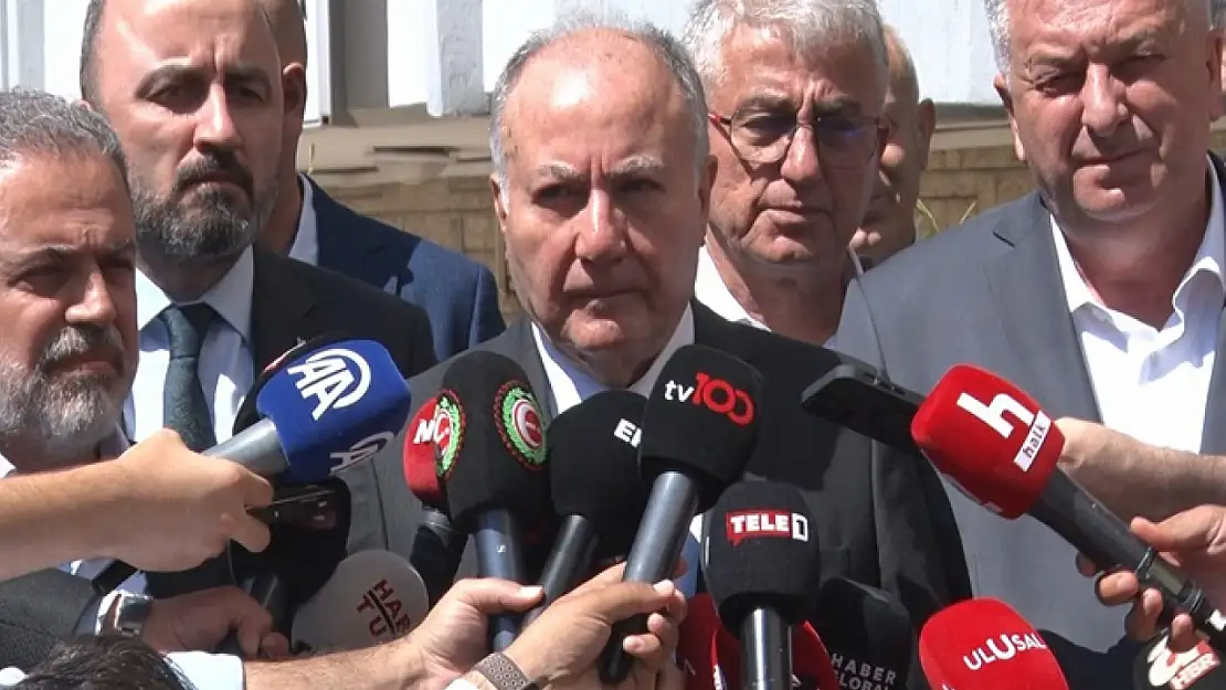 Kamu Çerçeve Protokolü görüşmelerinde işveren ikinci teklifini verdi