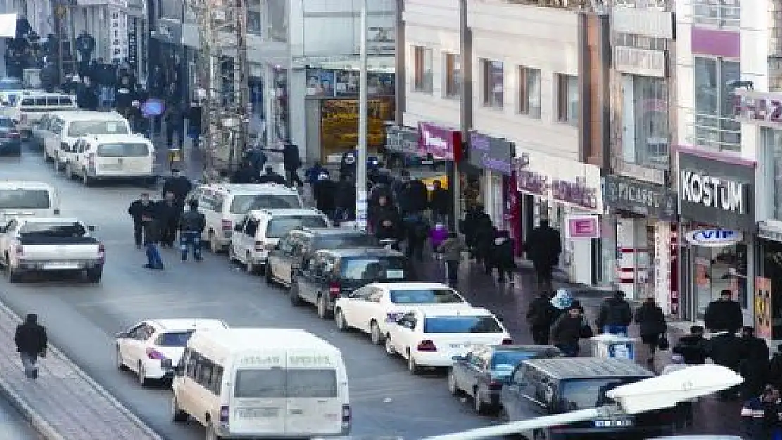 Devlet kurumları şehir dışına çıkmalı