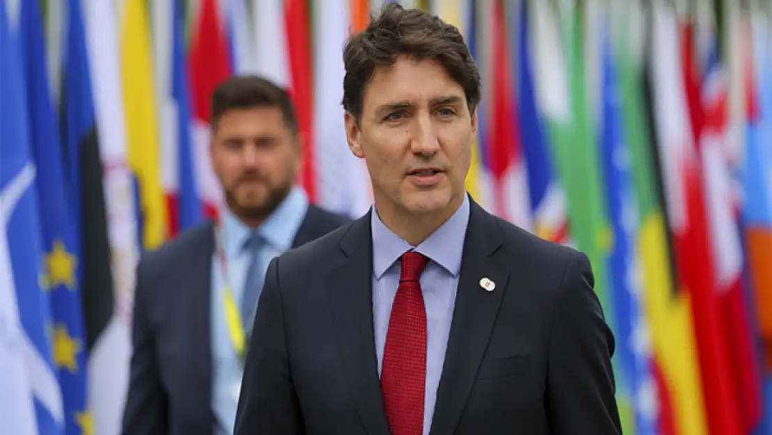 Kanada Başbakanı Trudeau, bu hafta istifa edebilir