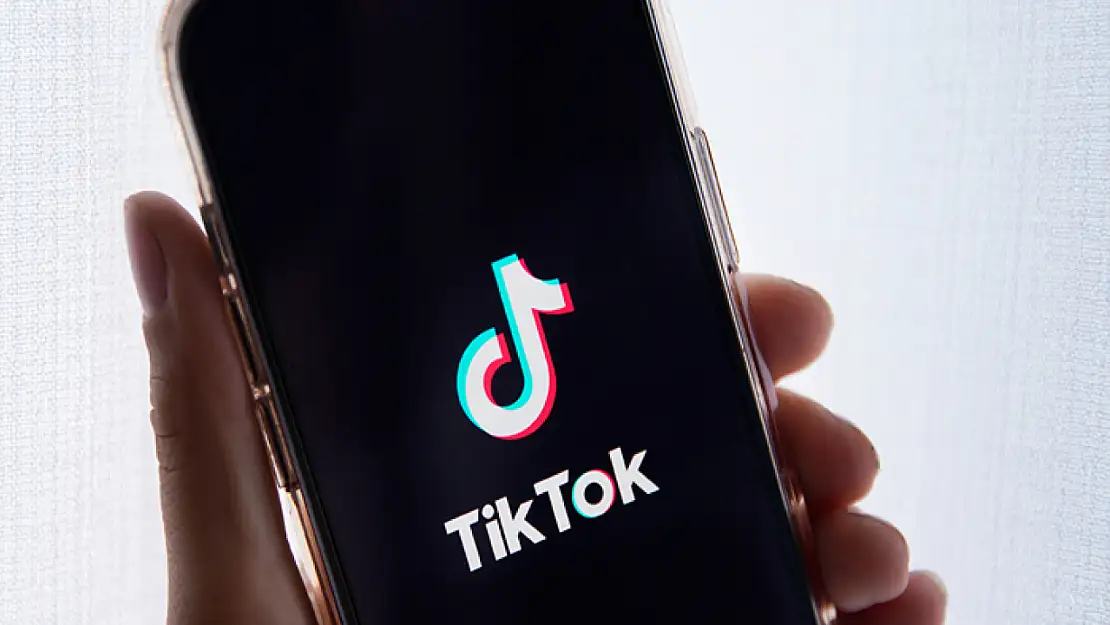 Kanada'dan TikTok'un ticari faaliyetlerine yasak