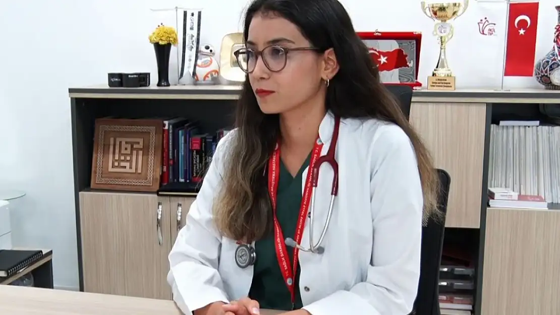 Kavurucu sıcaklarda buzla serinlemek isteyenler dikkat!