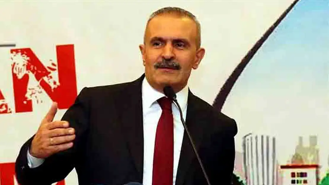 Kayatürk, İsrail'in saldırılarını lanetledi