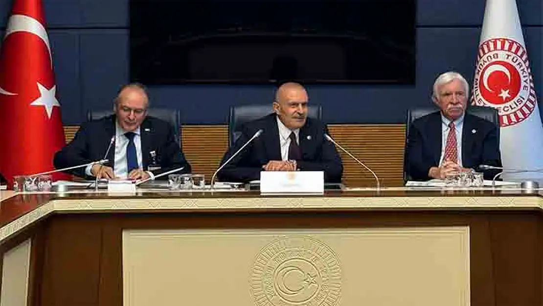 Kayatürk, o göreve yeniden seçildi