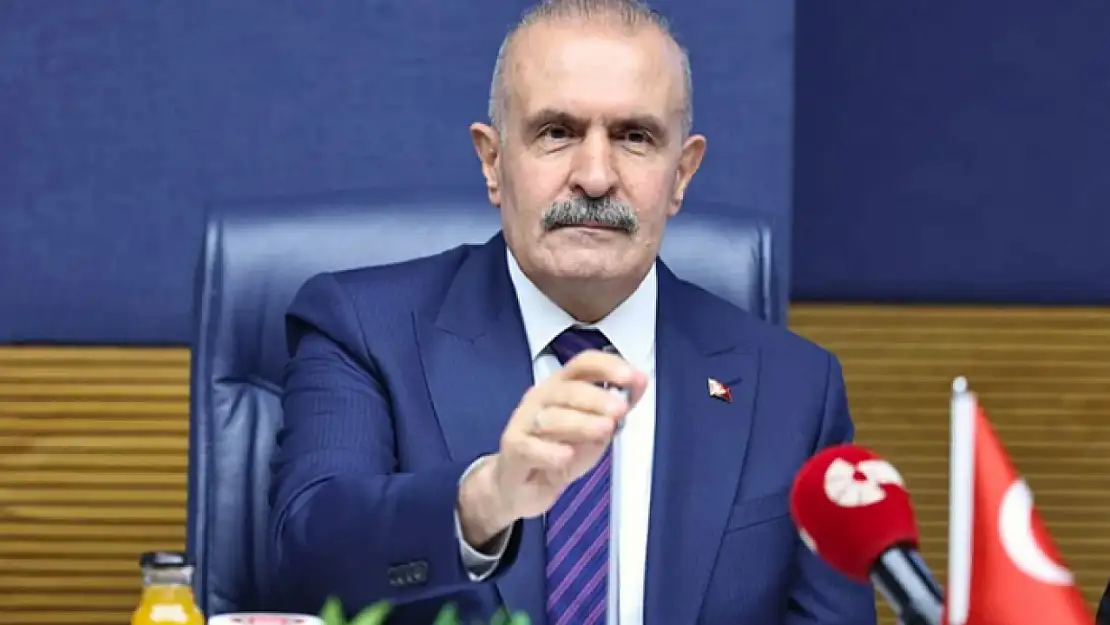Kayatürk: Van'a Dışişleri temsilcisi atanması büyük önem taşıyor