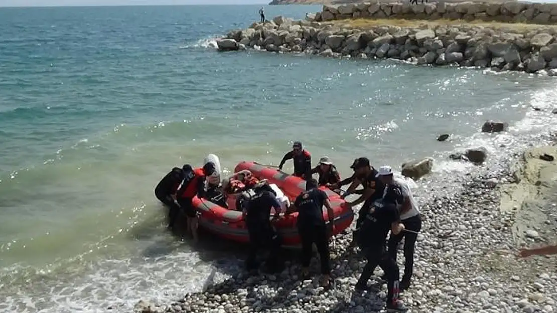 Kaybolan genci arama çalışmalarına ara verildi