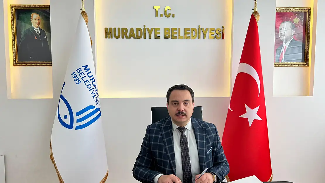 Kaymakam Aydoğan protokolü imzaladı! Muradiyelilere müjde…