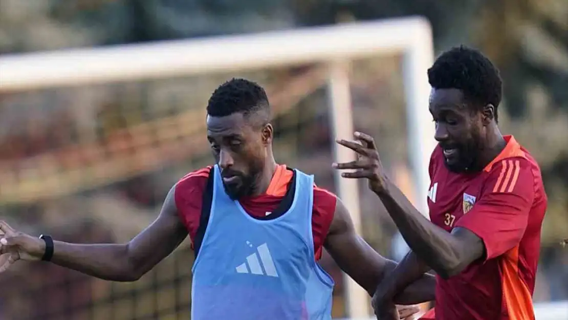 Kayserispor'da izin yok