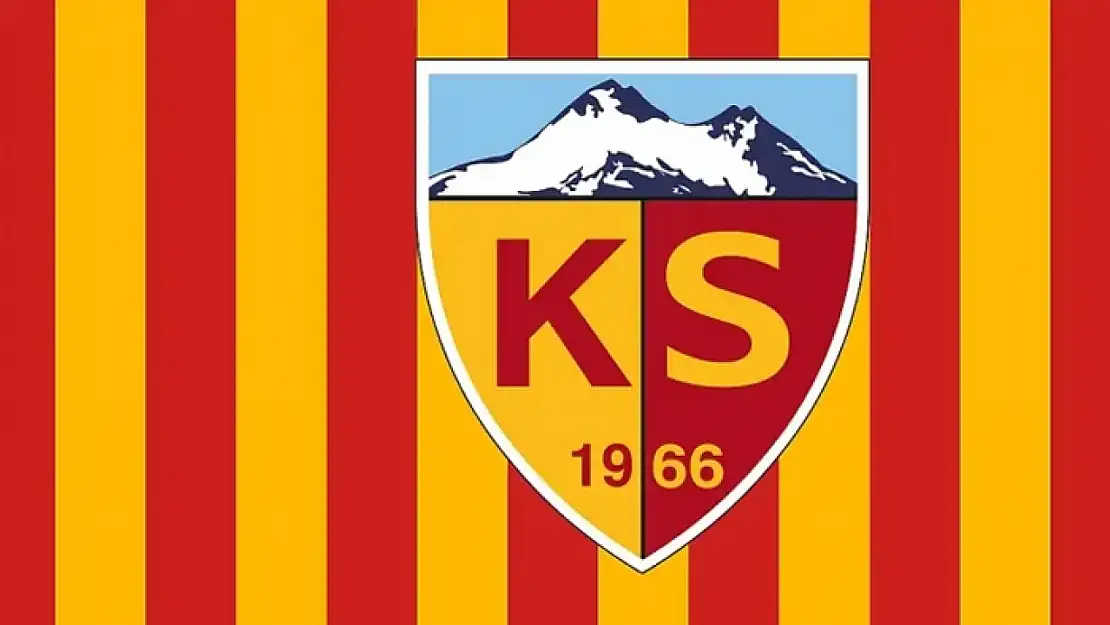 Kayserispor'da ödemeler yapıldı