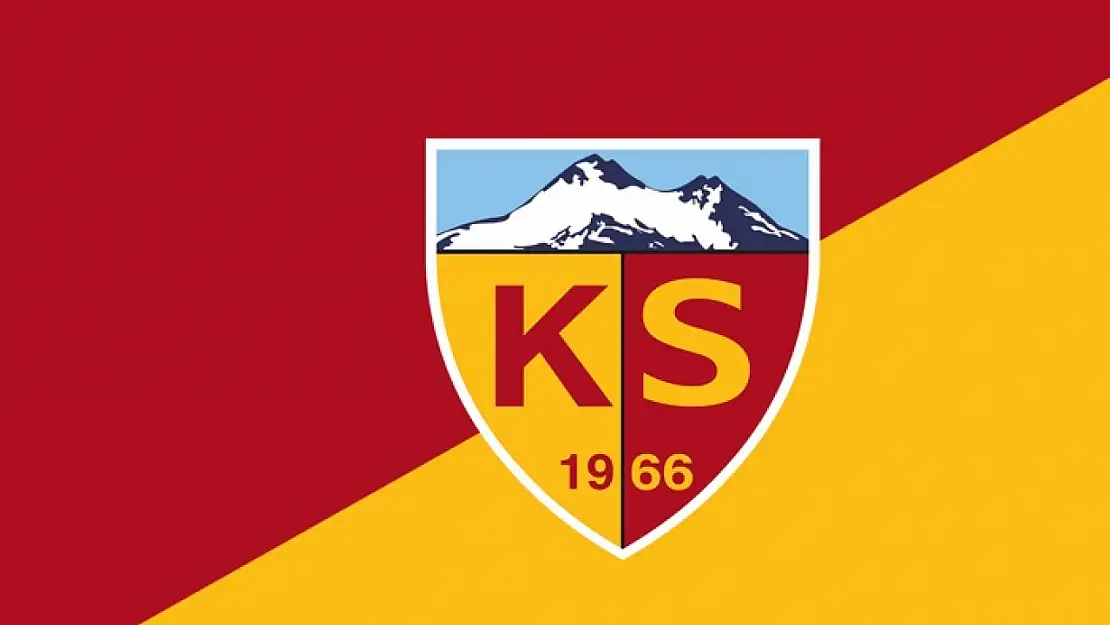 Kayserispor'dan şehit ve gazi yakınlarına 'kombine' jesti
