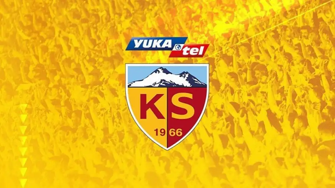 Kayserispor UEFA Lisansı alamadı