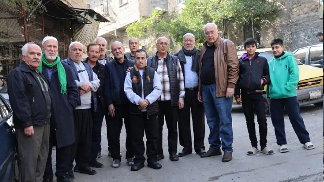 Kenan Evren'in kimliksizleştirdiği Türkler, yeniden Türkiye Cumhuriyeti vatandaşı olmak istiyor