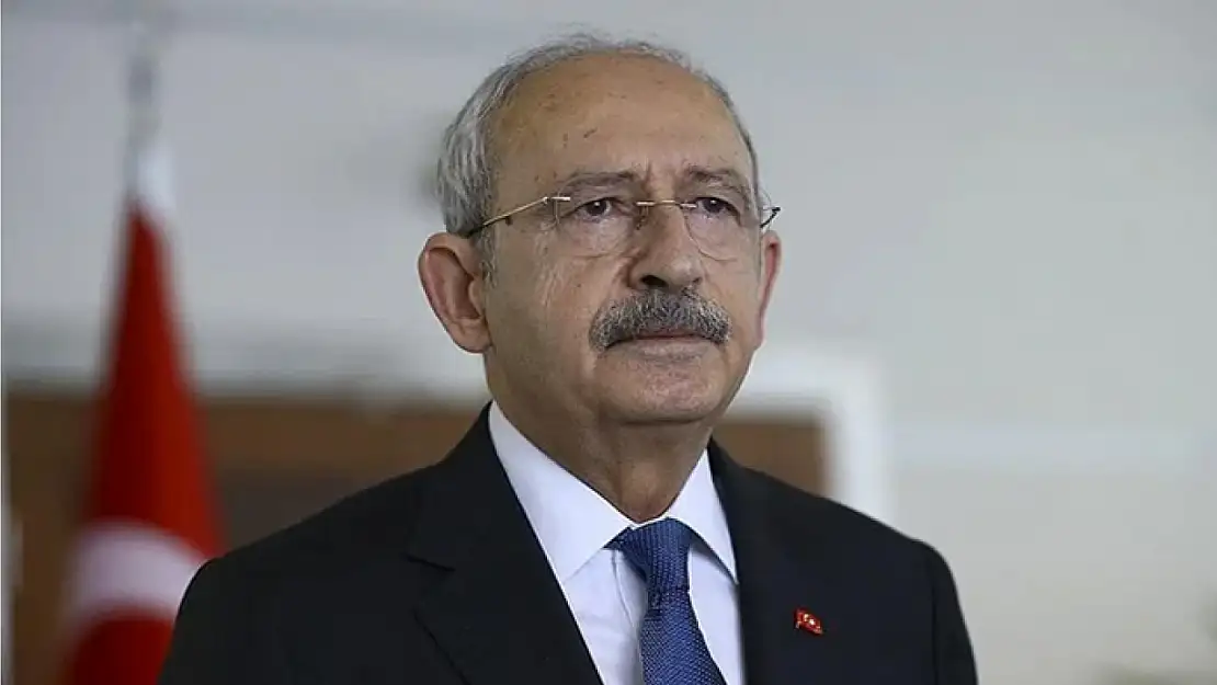 Kılıçdaroğlu'ndan Akşener'e geçmiş olsun telefonu